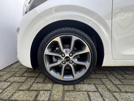 Kia Picanto - Afbeelding 9 van 25