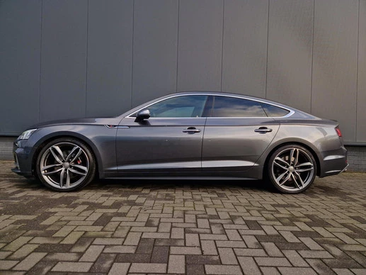 Audi S5 - Afbeelding 2 van 30