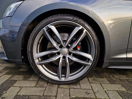 Audi S5 - Afbeelding 3 van 30