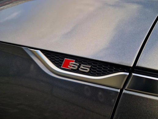 Audi S5 - Afbeelding 4 van 30