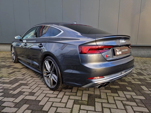 Audi S5 - Afbeelding 5 van 30