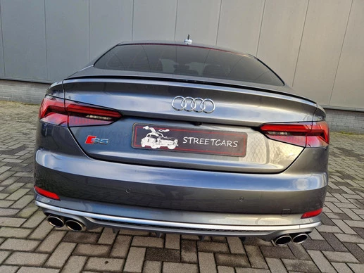 Audi S5 - Afbeelding 6 van 30