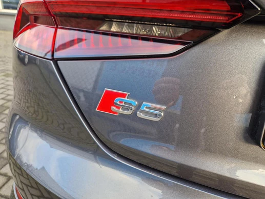 Audi S5 - Afbeelding 7 van 30