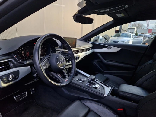 Audi S5 - Afbeelding 8 van 30