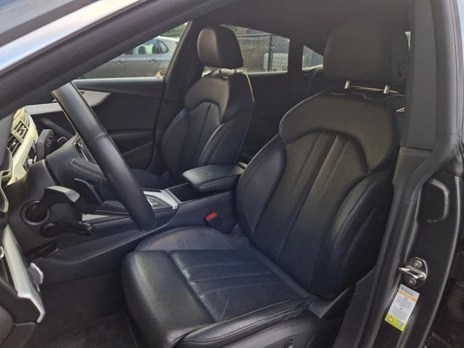 Audi S5 - Afbeelding 9 van 30