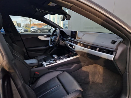 Audi S5 - Afbeelding 11 van 30