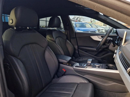 Audi S5 - Afbeelding 12 van 30