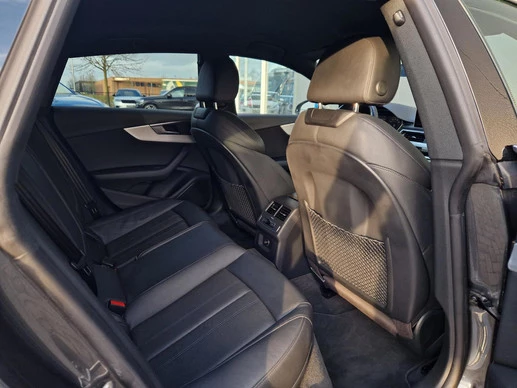 Audi S5 - Afbeelding 13 van 30