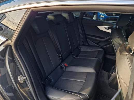 Audi S5 - Afbeelding 14 van 30