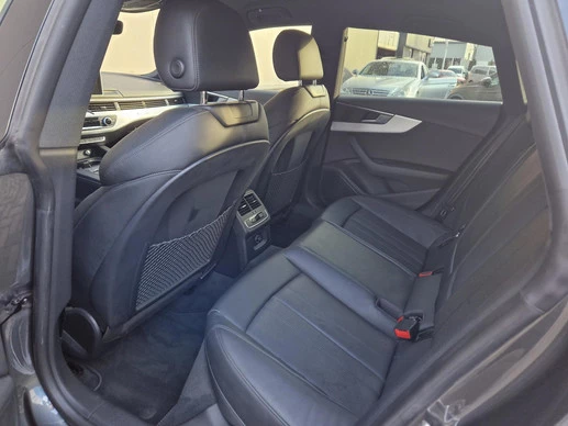 Audi S5 - Afbeelding 15 van 30