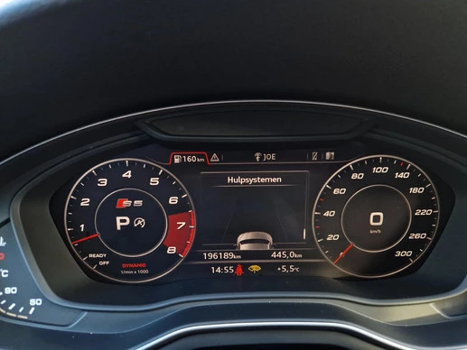 Audi S5 - Afbeelding 17 van 30