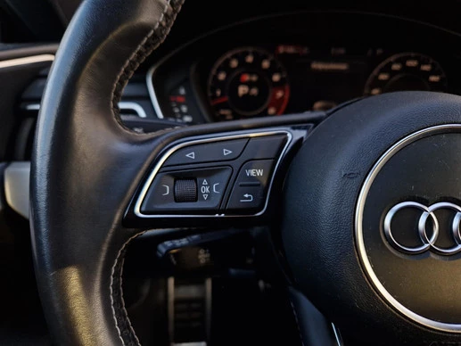 Audi S5 - Afbeelding 18 van 30