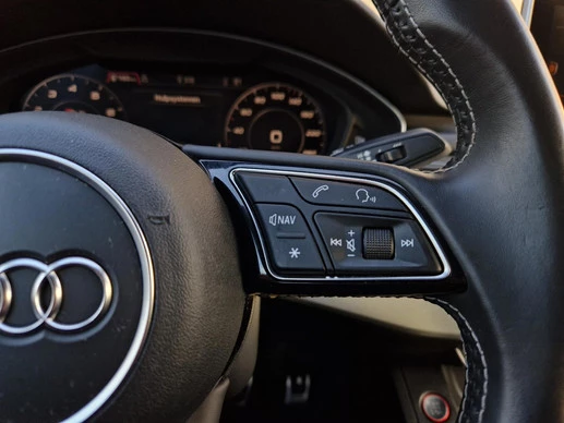 Audi S5 - Afbeelding 19 van 30