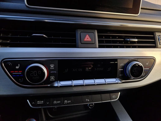 Audi S5 - Afbeelding 20 van 30