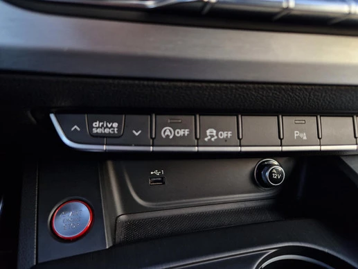 Audi S5 - Afbeelding 21 van 30