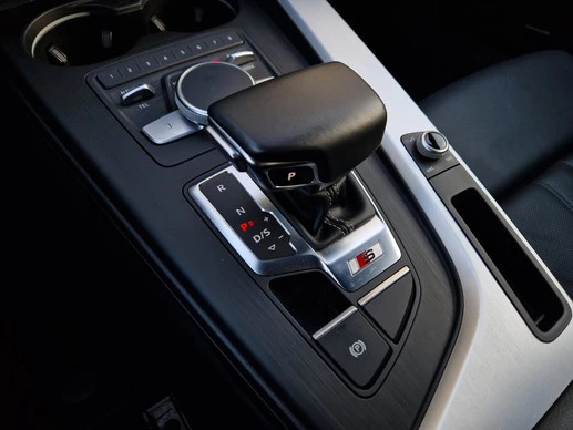 Audi S5 - Afbeelding 22 van 30