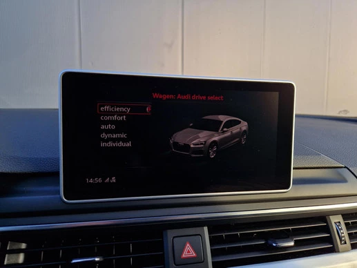 Audi S5 - Afbeelding 23 van 30