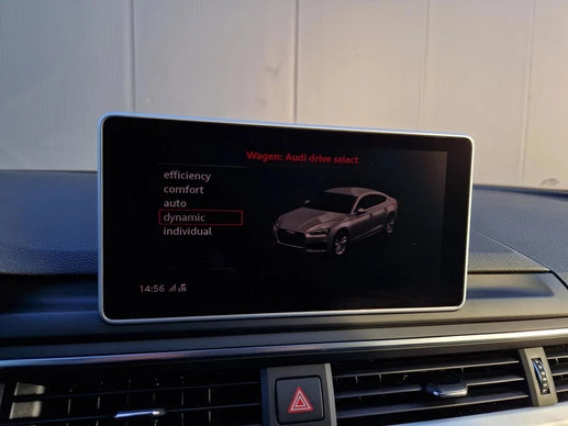 Audi S5 - Afbeelding 24 van 30