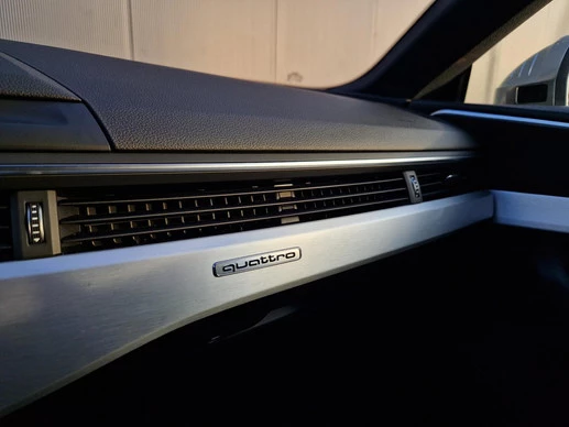 Audi S5 - Afbeelding 25 van 30