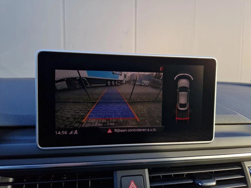 Audi S5 - Afbeelding 26 van 30