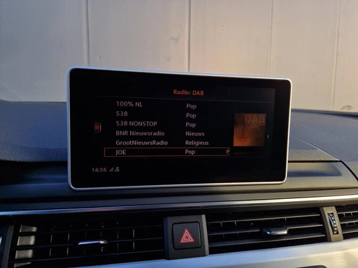 Audi S5 - Afbeelding 27 van 30