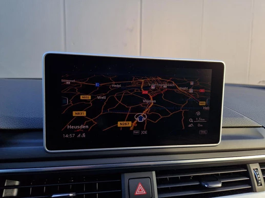 Audi S5 - Afbeelding 29 van 30