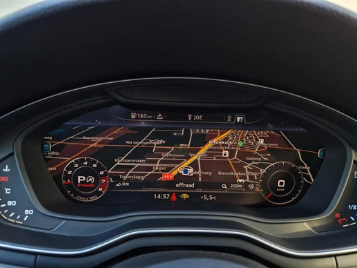 Audi S5 - Afbeelding 30 van 30