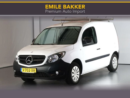 Mercedes-Benz Citan