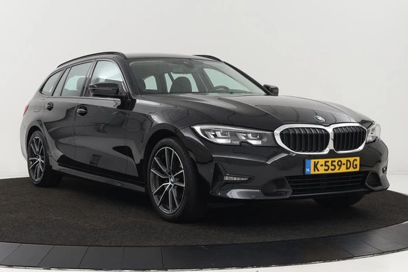 BMW 3 Serie - Afbeelding 30 van 30