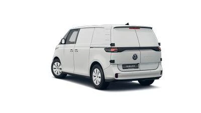 Volkswagen ID. Buzz Cargo - Afbeelding 2 van 9