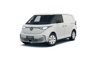 Volkswagen ID. Buzz Cargo - Afbeelding 1 van 9