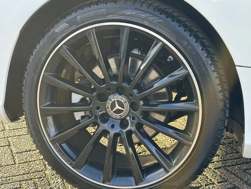 Mercedes-Benz C-Klasse - Afbeelding 19 van 22