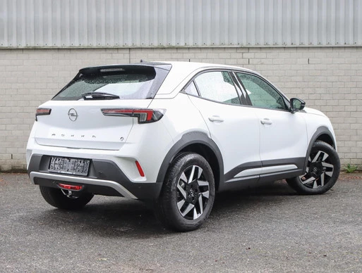 Opel Mokka-e - Afbeelding 3 van 30