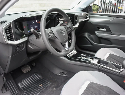Opel Mokka-e - Afbeelding 7 van 30