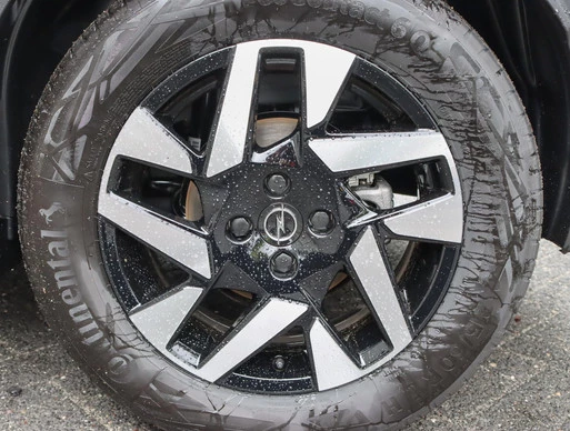 Opel Mokka-e - Afbeelding 12 van 30
