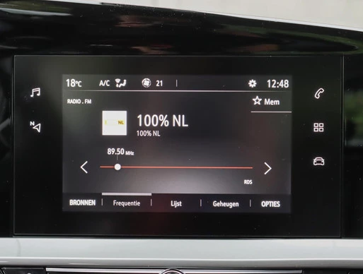Opel Mokka-e - Afbeelding 23 van 30