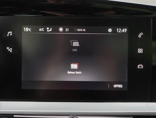 Opel Mokka-e - Afbeelding 25 van 30