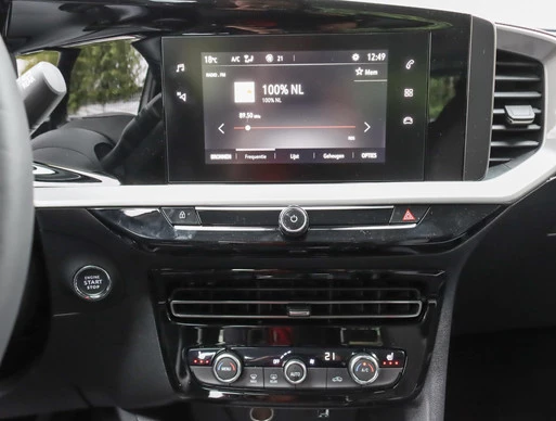 Opel Mokka-e - Afbeelding 28 van 30