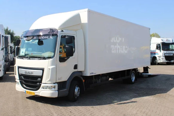 DAF LF 180 - Afbeelding 1 van 30