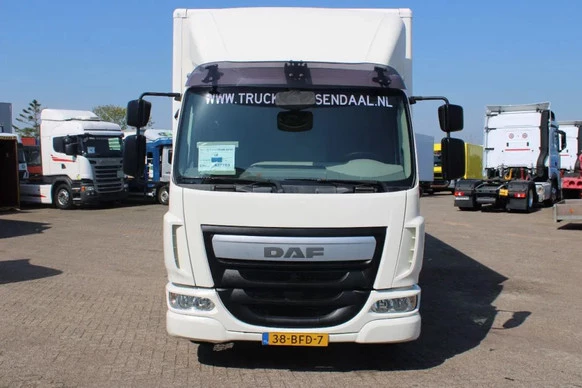 DAF LF 180 - Afbeelding 2 van 30
