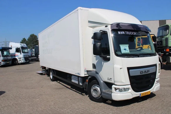 DAF LF 180 - Afbeelding 3 van 30