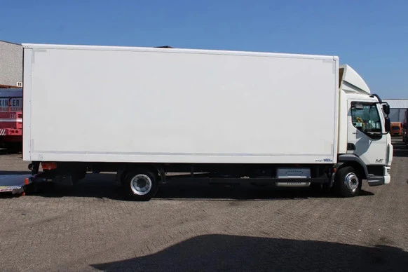 DAF LF 180 - Afbeelding 6 van 30