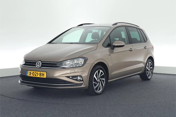 Volkswagen Golf Sportsvan - Afbeelding 1 van 30