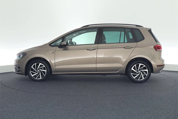 Volkswagen Golf Sportsvan - Afbeelding 2 van 30