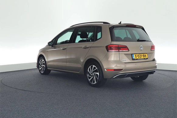 Volkswagen Golf Sportsvan - Afbeelding 3 van 30