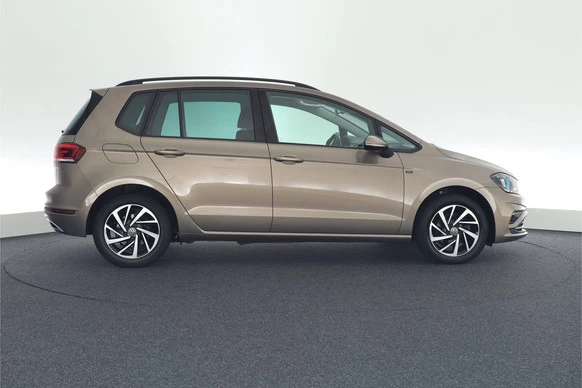 Volkswagen Golf Sportsvan - Afbeelding 5 van 30