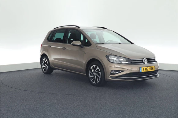 Volkswagen Golf Sportsvan - Afbeelding 6 van 30