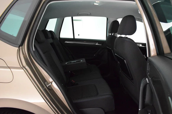 Volkswagen Golf Sportsvan - Afbeelding 7 van 30