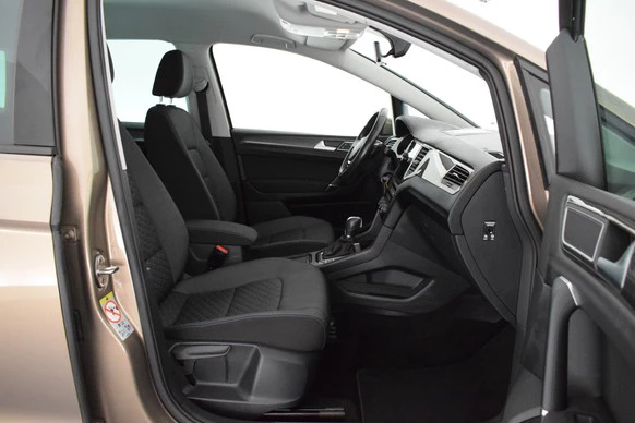 Volkswagen Golf Sportsvan - Afbeelding 8 van 30