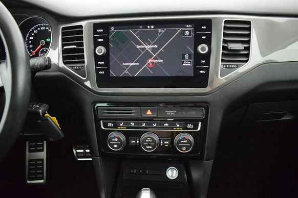 Volkswagen Golf Sportsvan - Afbeelding 10 van 30